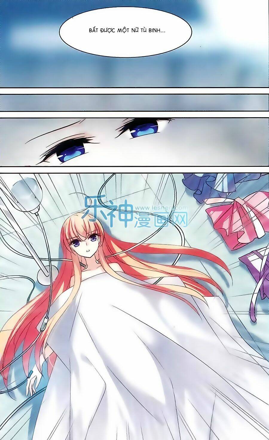 xuyên duyệt tây nguyên 3000 chapter 138 9