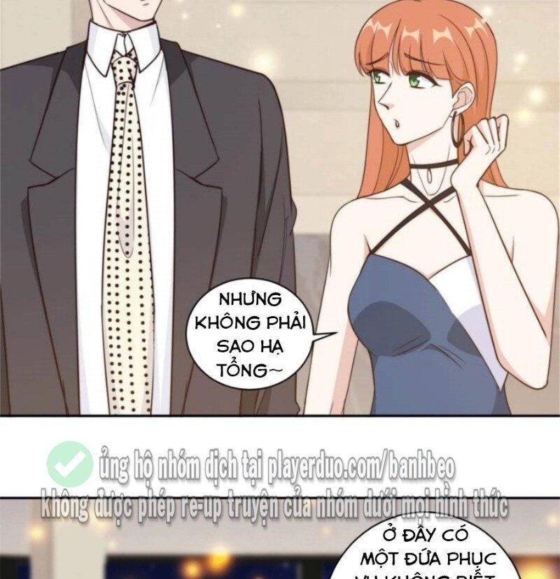 tổng tài, tránh xa tôi ra chapter 44 14
