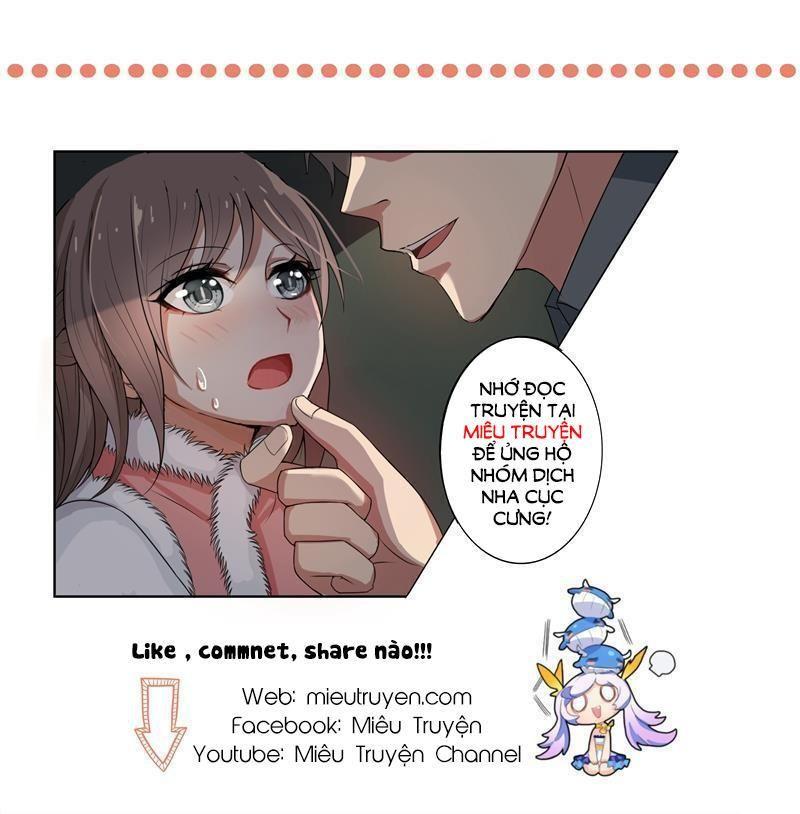 thiếu soái! vợ ngài lại bỏ trốn chapter 106 9