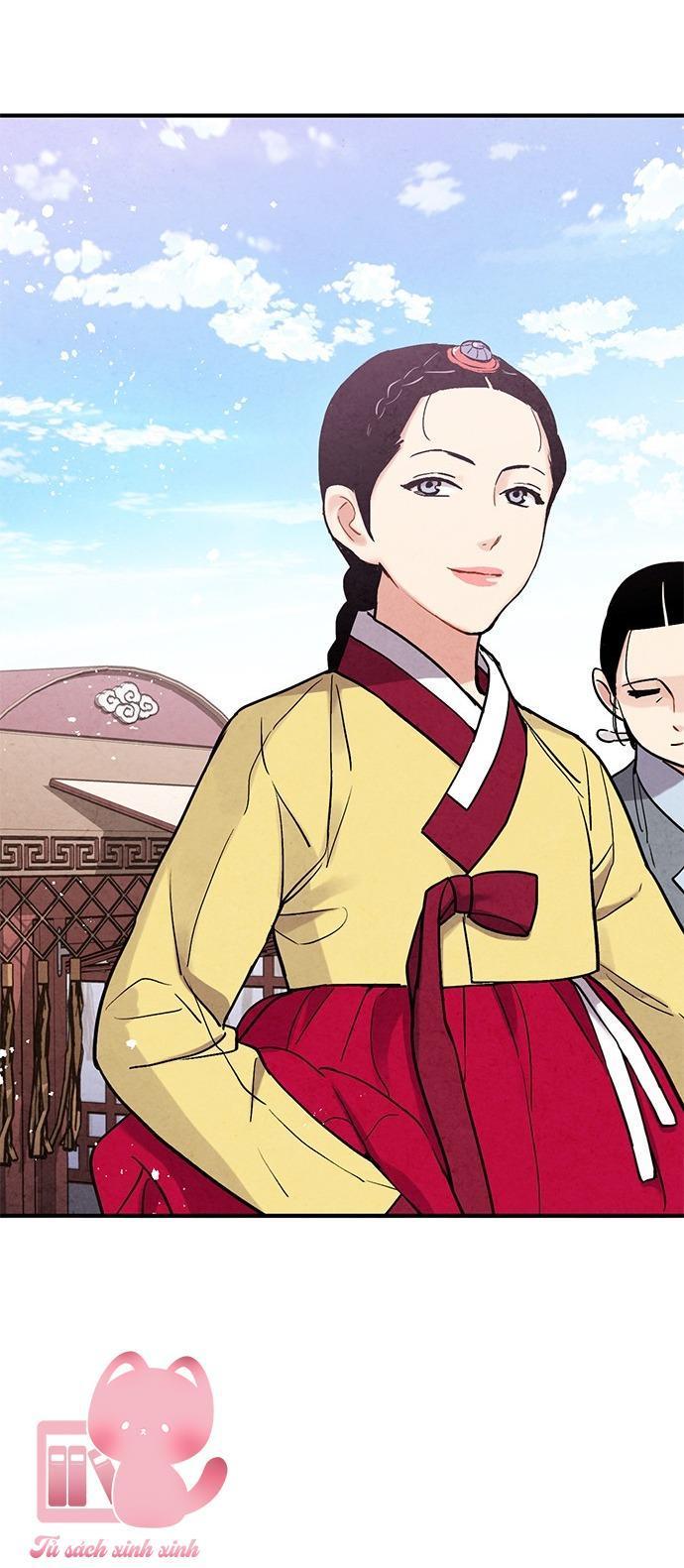 lệnh cấm hôn chapter 73 57