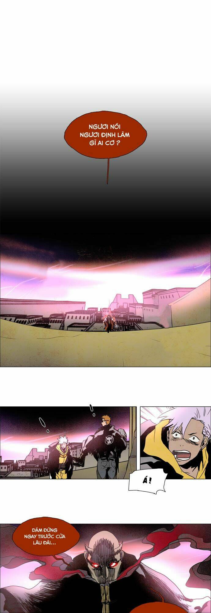 lessa 2: the crimson knight chapter 98 1