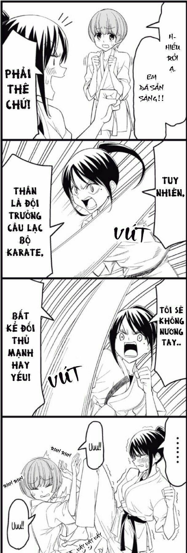 wakabayashi toshiya’s 4-koma collection chapter 15 12