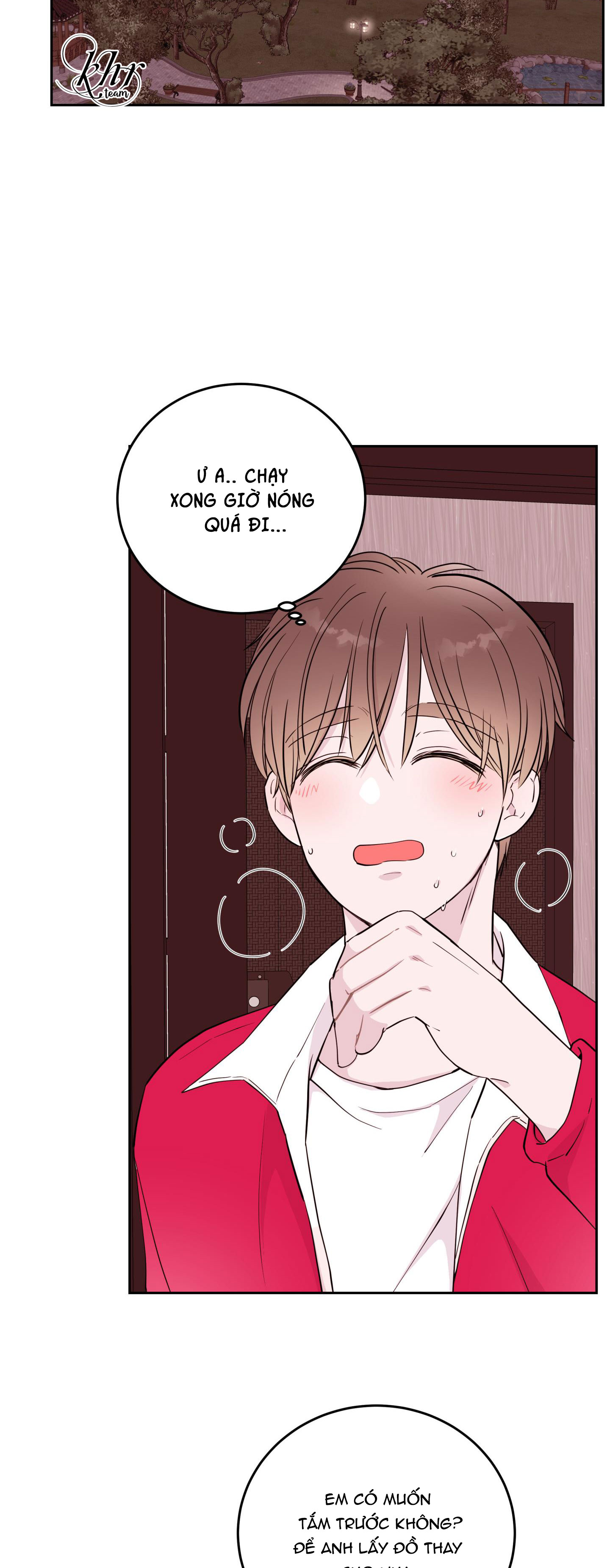 em trai vợ thật nguy hiểm chapter 7 39