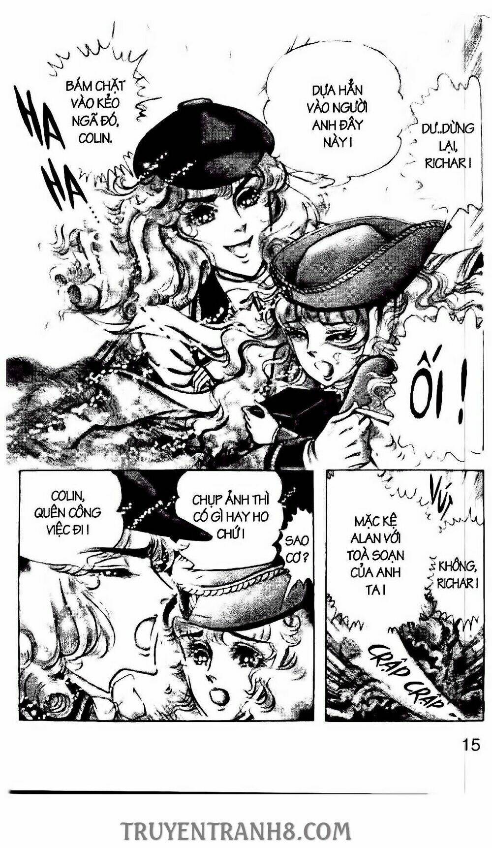 the count s daughter chapter 51 14