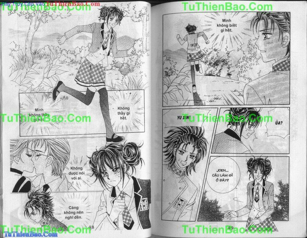 vua xa lộ chapter 6 23