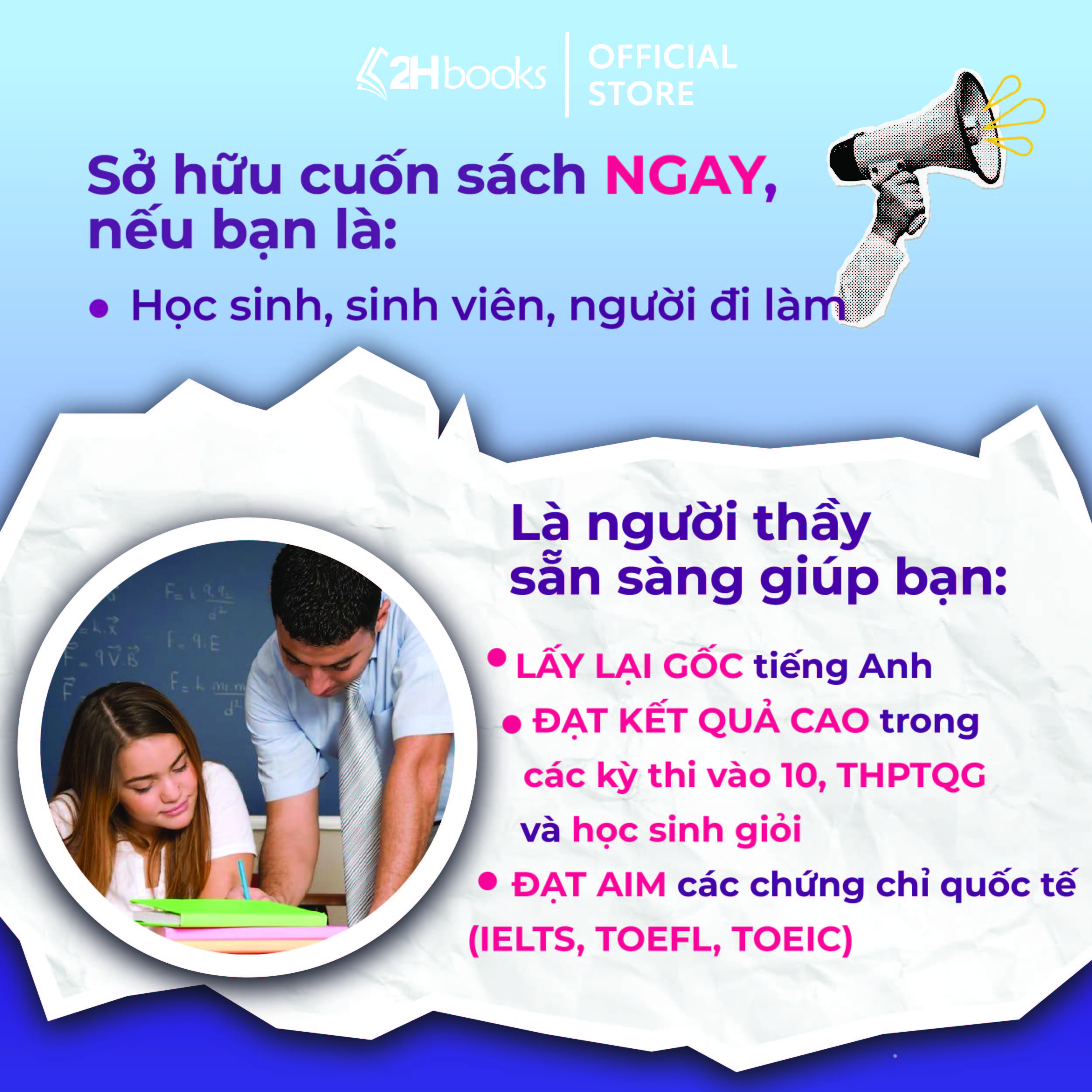 Sách 600 Động Từ Bất Quy Tắc và Cách Dùng Các Thì Trong Tiếng Anh, (Tái bản 2024), 2HBooks