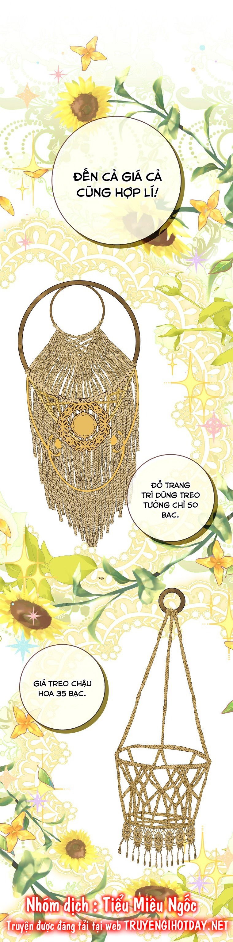Câu Chuyện Về Gia Tộc Beaty chapter 59 - Trang 34