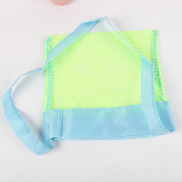 Túi đựng đồ chơi bãi biển của Bé Baby Love Sea