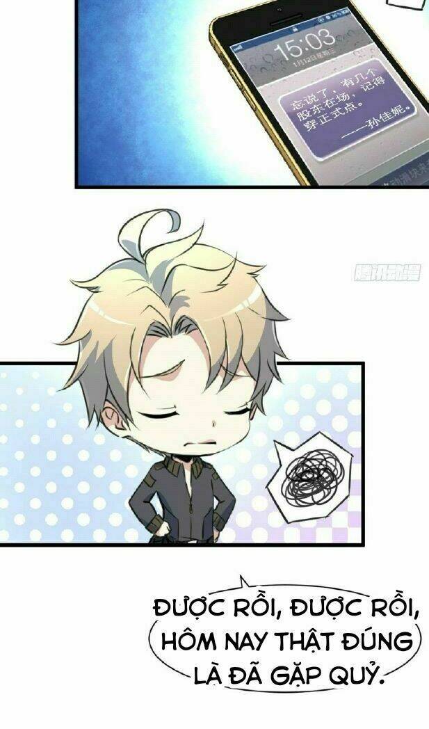 thần nhãn giám định sư chapter 10 12