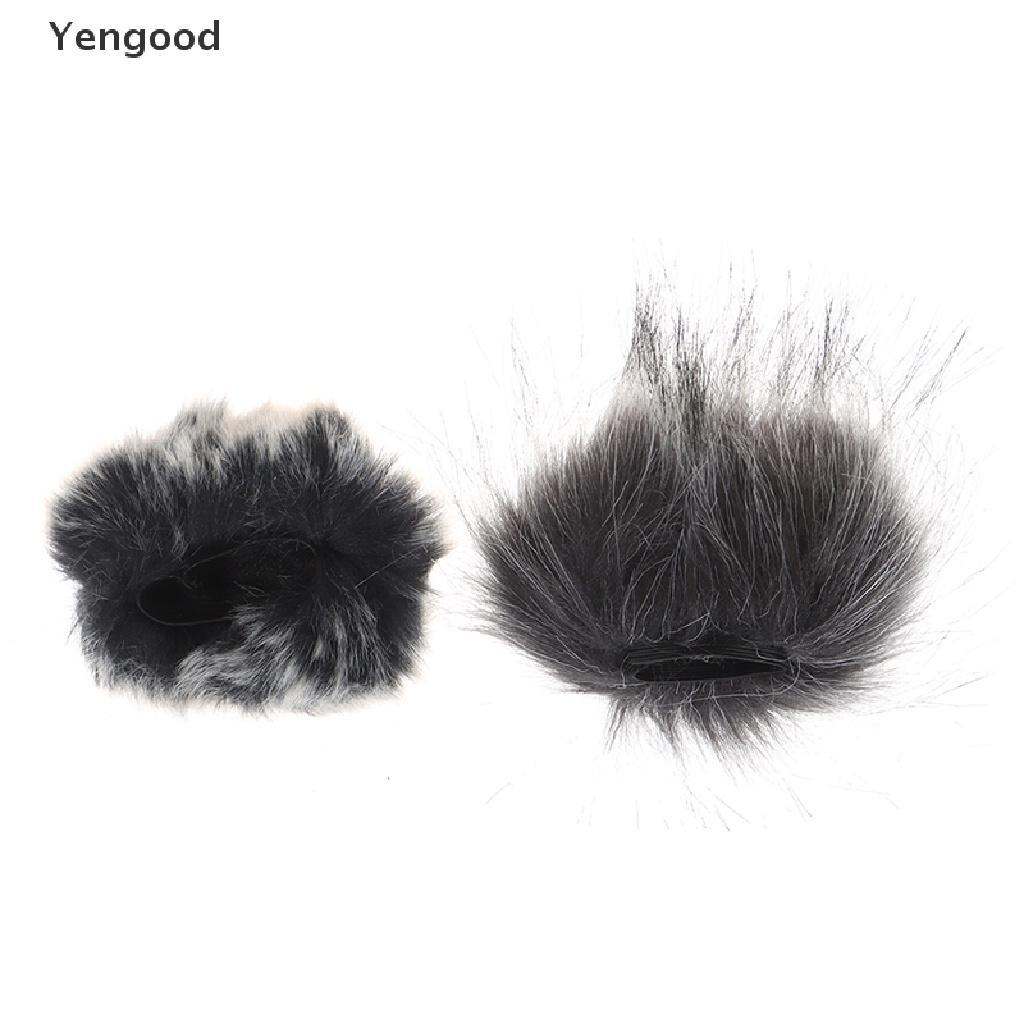 Ốp Bảo Vệ Micro Không Khí Dành Cho Zoom H1