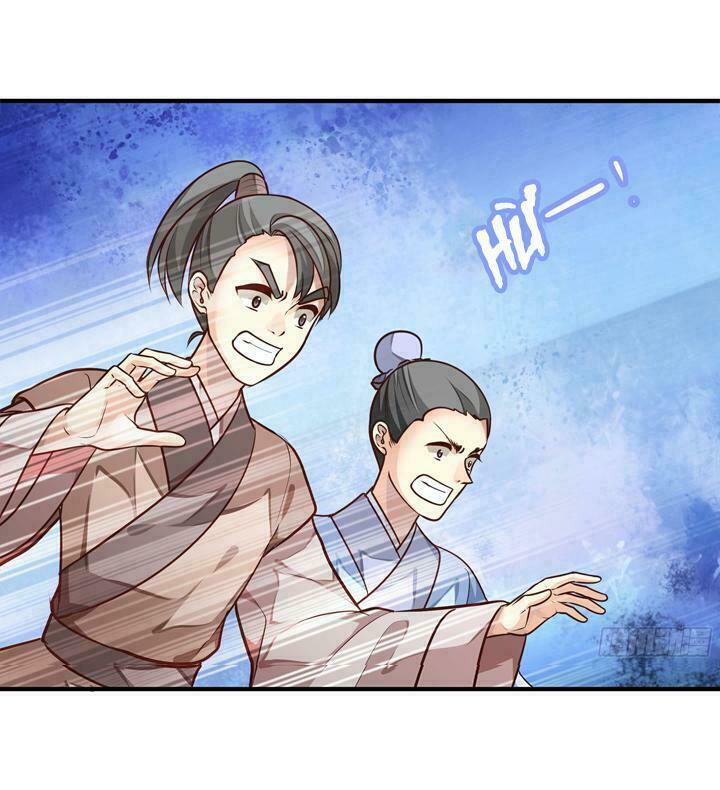 thái tử phi nhà ta thật hung hăng chapter 12 1