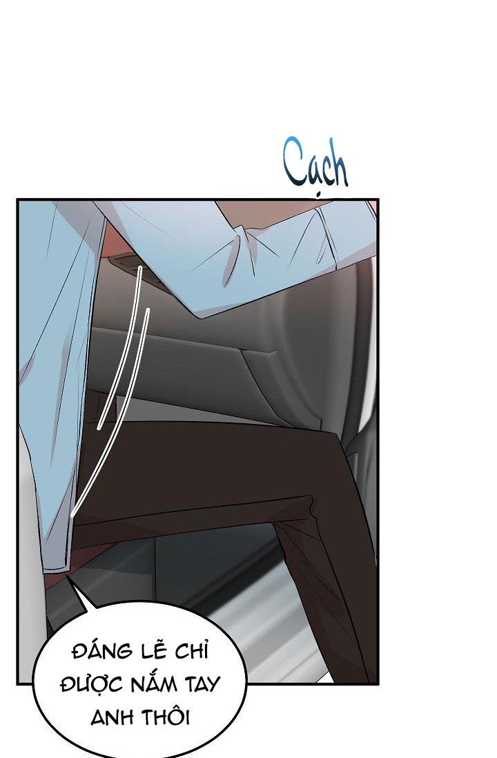 mặc dù nó hơi nhỏ nhưng hãy yêu anh đi chapter 13 47