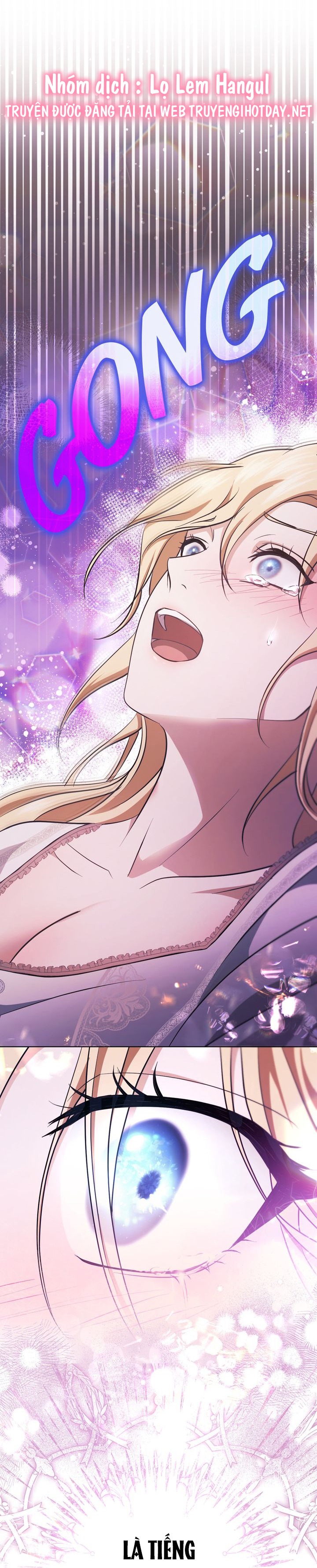 thánh nữ evelina chapter 20 19