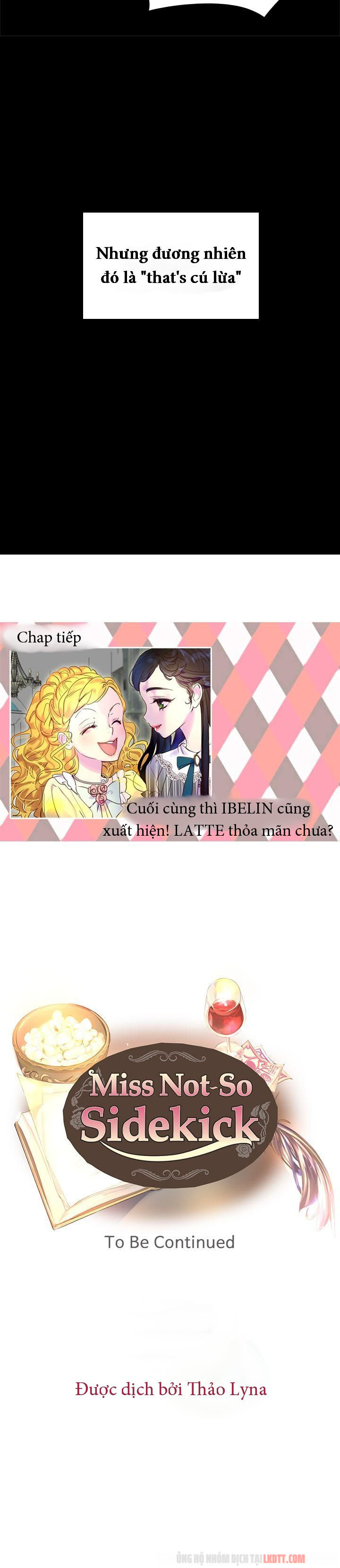 đừng xem thường nữ phụ chapter 36 18