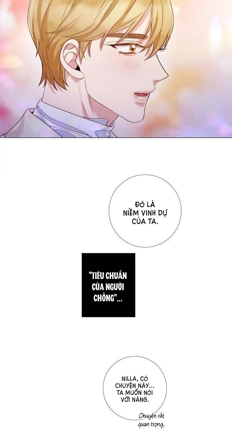 từ tiểu thư thành hoàng hậu - lady to queen chapter 105.2 8