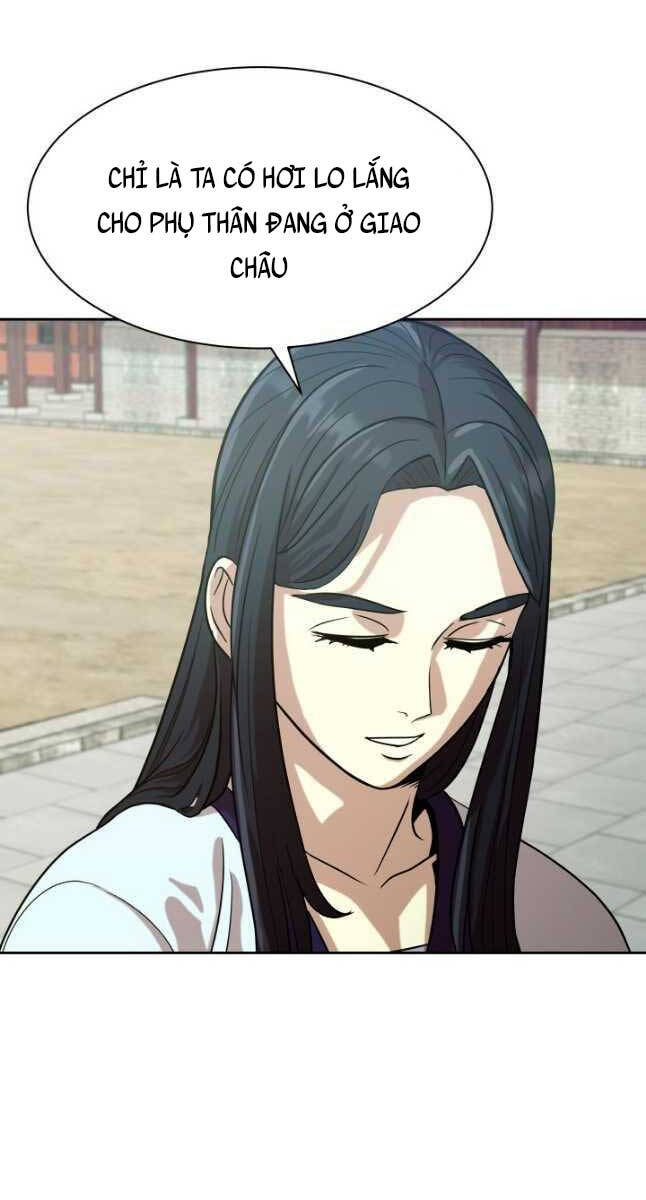 bậc thầy phép thuật ở thế giới võ lâm chapter 29.1 26