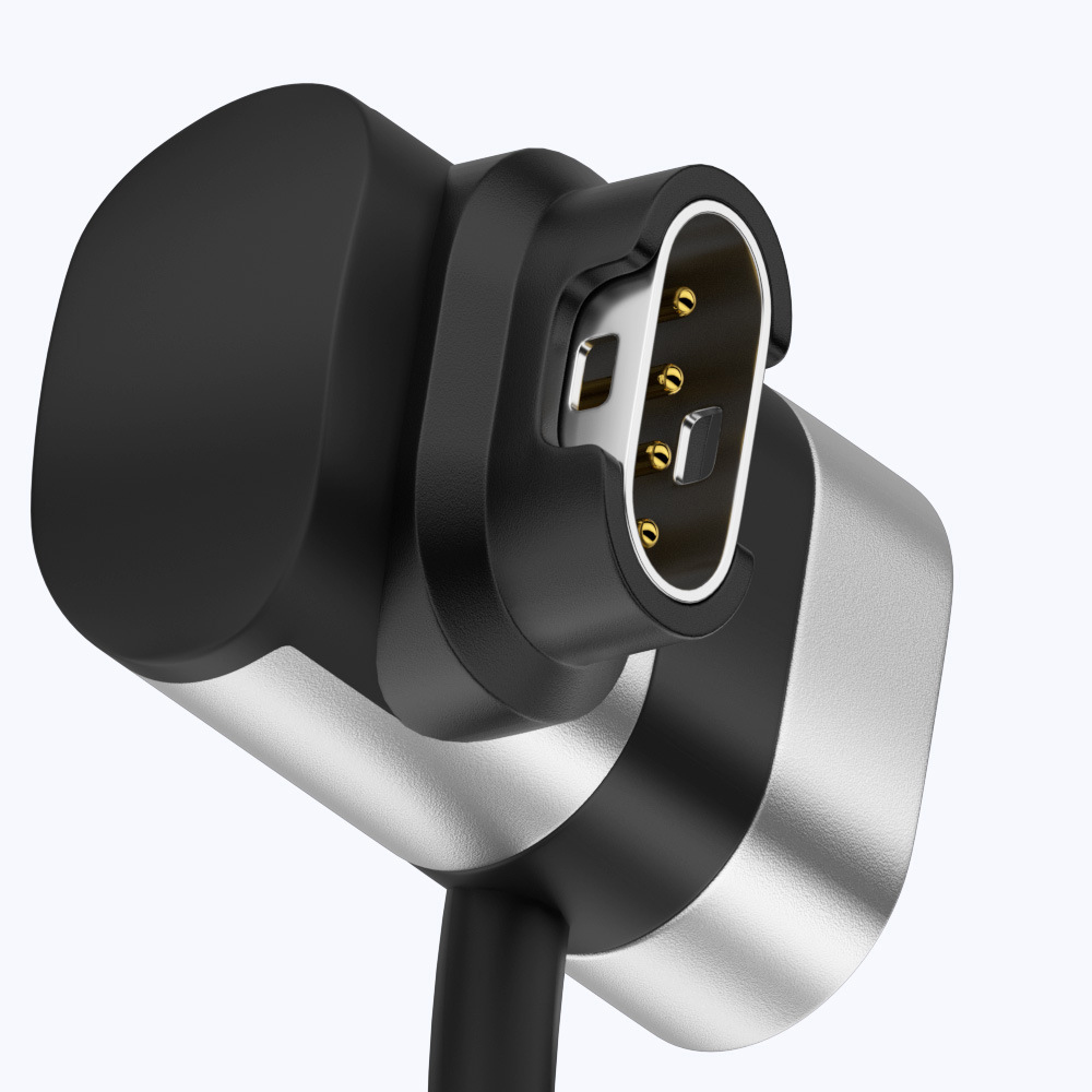 Adapter chuyển đổi sạc USB C cho Garmin Fenix , Garmin Forerunner , Vívoactive , Approach , Venu , Instinct , Enduro , Tactix - Hàng Chính Hãng