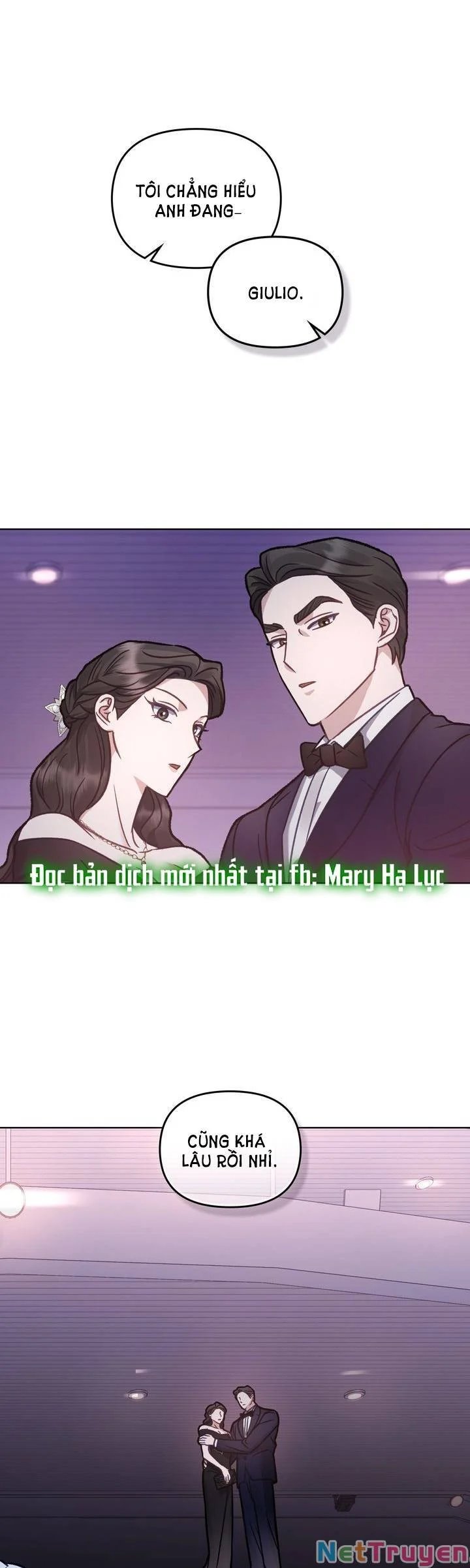 kẻ nghiệp dư chapter 23.5 12