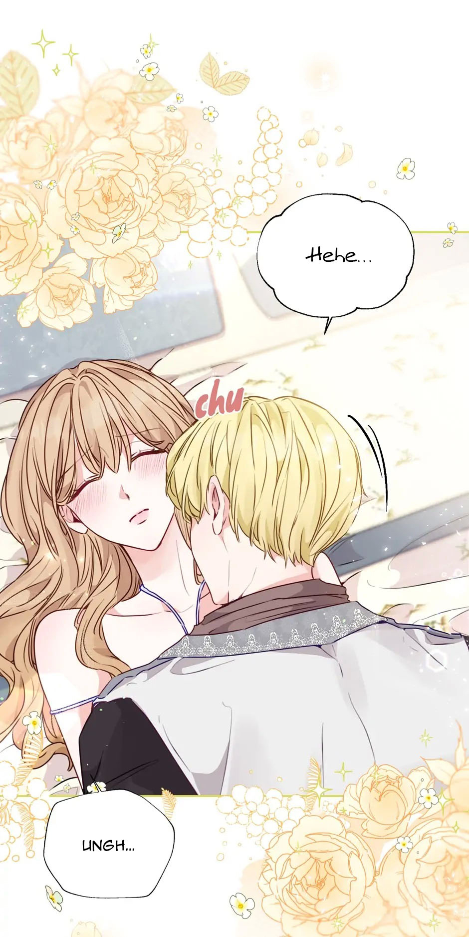 đánh cắp trái tim thiếu nữ chapter 15.2 38