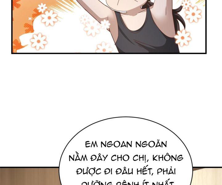 ta có bảy vị tỷ tỷ tuyệt thế vô song chapter 9 13