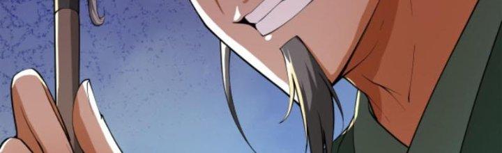 ẩn cư mười vạn năm, đời sau mời ta rời núi chapter 23 86