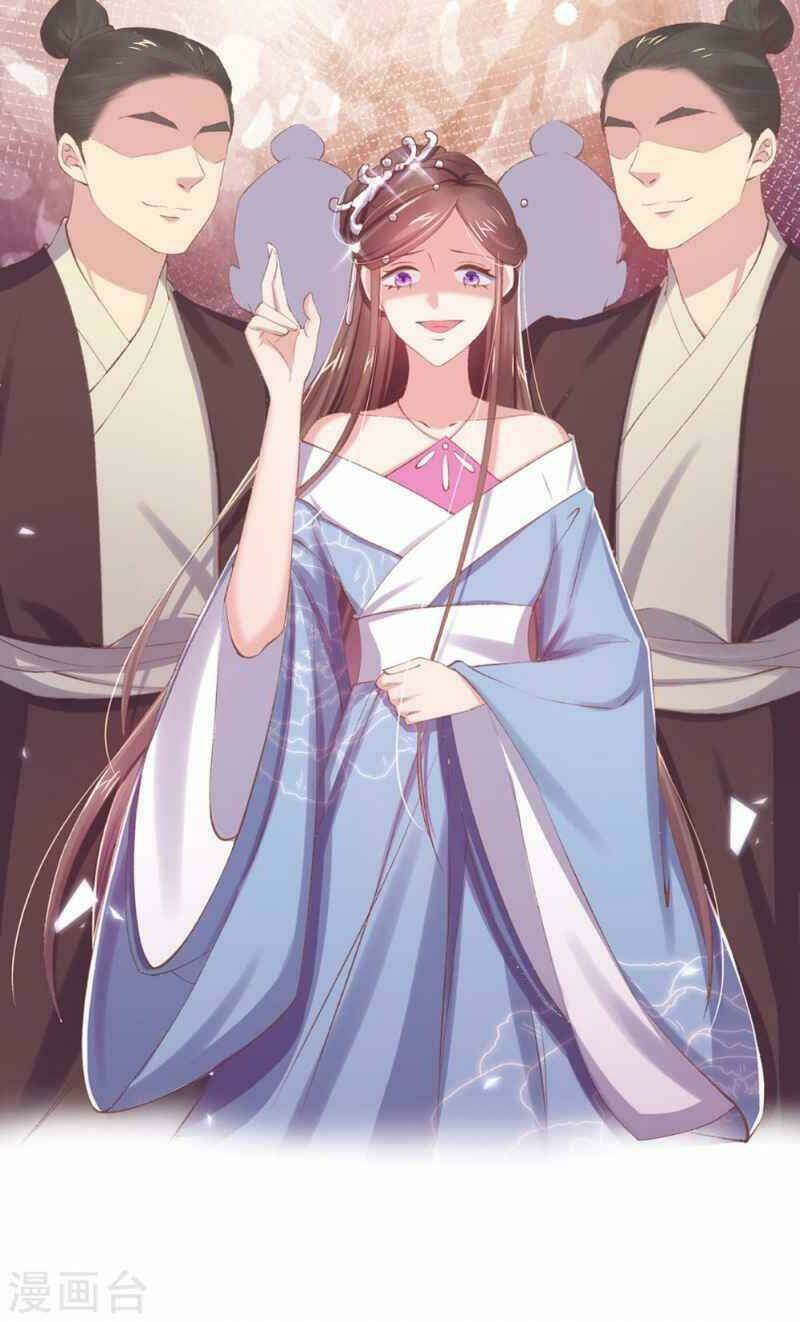 thị huyết y phi chapter 44 25