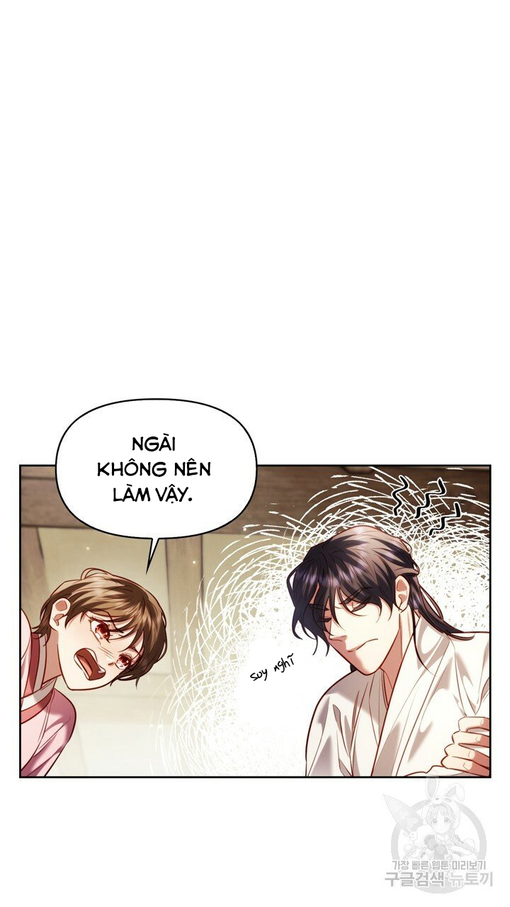 [18+] trăng nơi đỉnh núi chapter 45 40