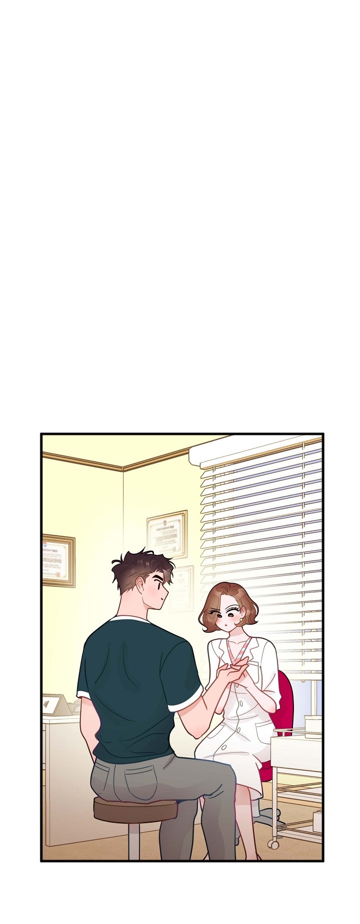 Mối Quan Hệ Không Tốt chapter 30.2 - Trang 12