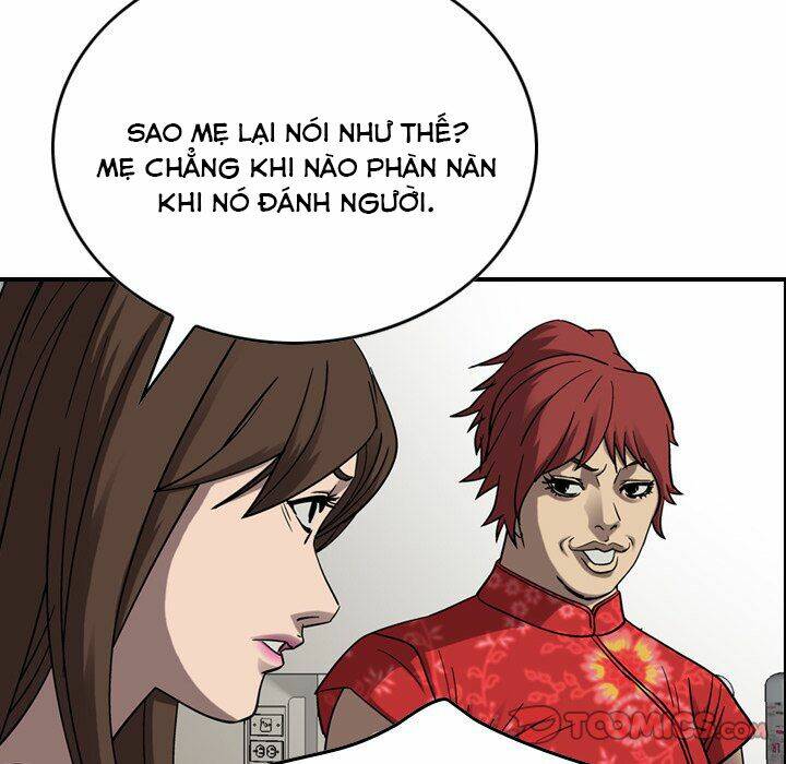 huyền thoại : khởi đầu chapter 77 75