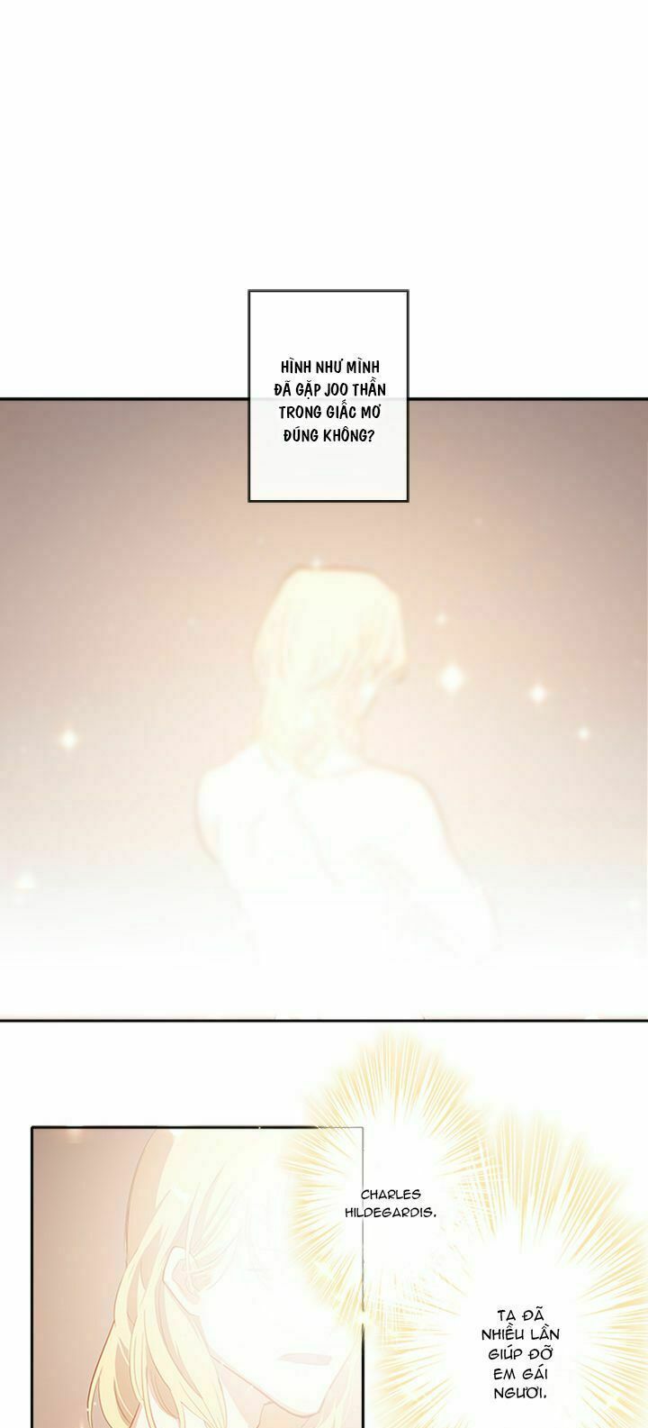 người bạn đồng hành của hoàng đế chapter 7 15