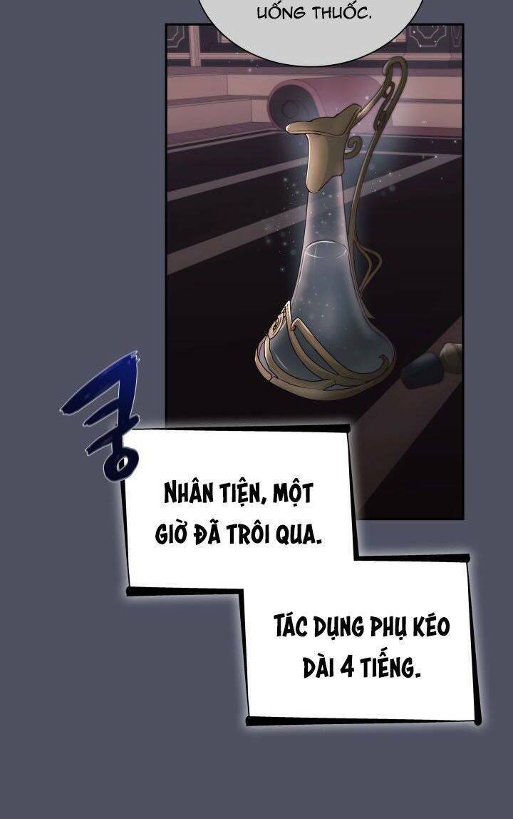 dây xích kiềm chế nam chính hắc ám tuột mất rồi chapter 38 59