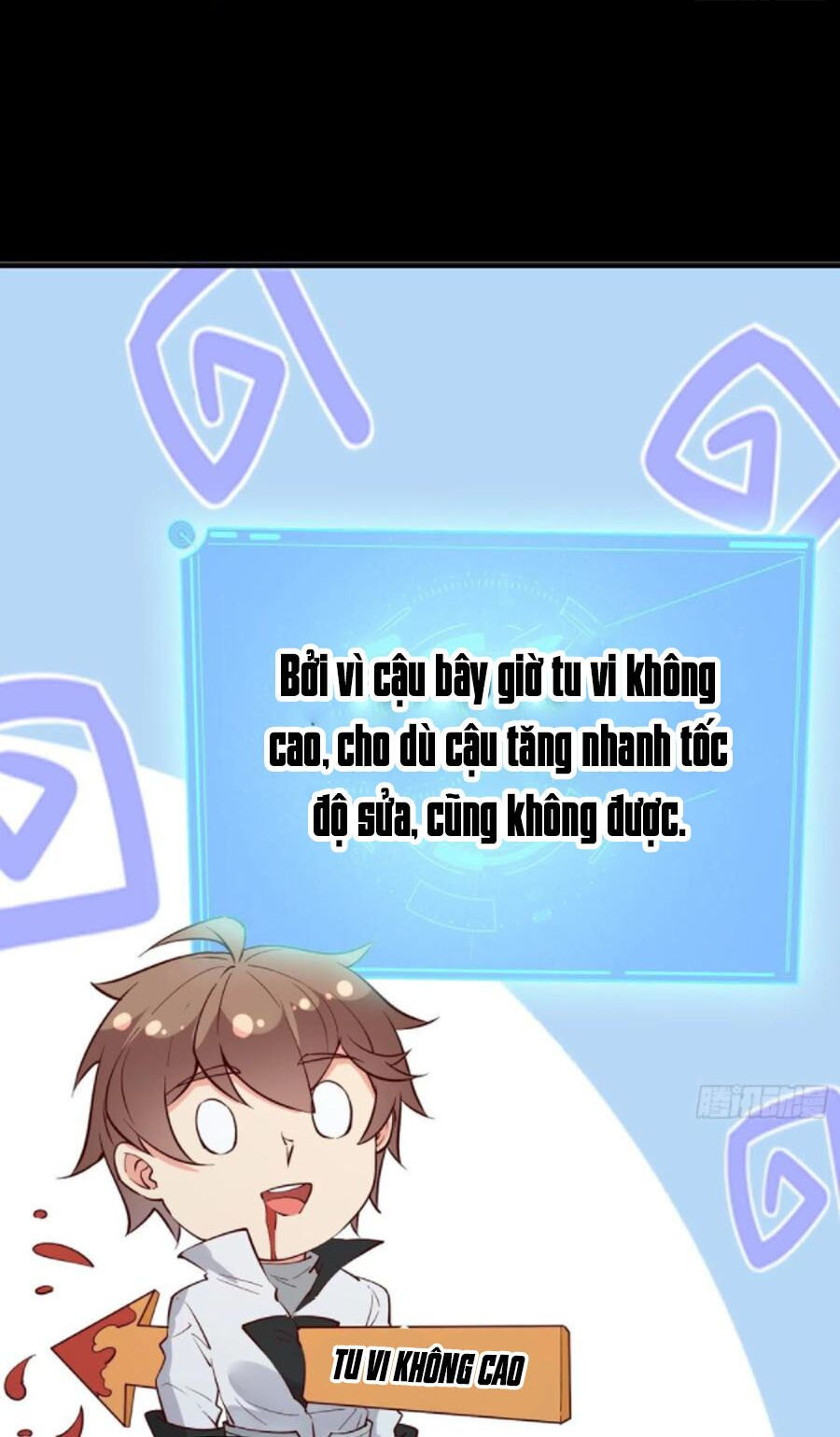 ta lập hậu cung tại tây du ký chapter 60 36