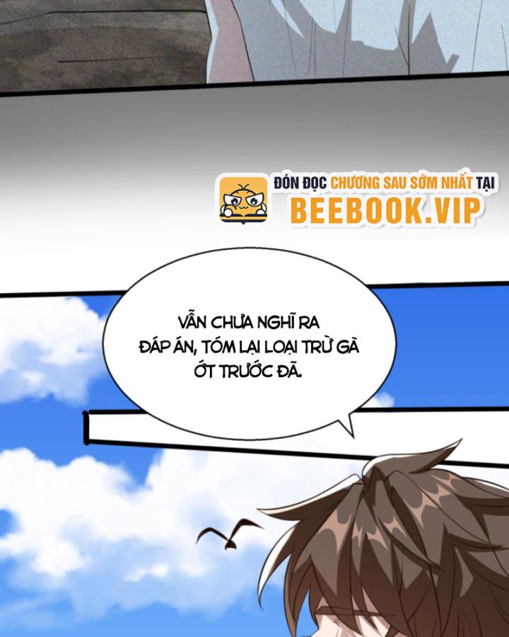 học cùng em gái, tôi bất cẩn vô địch rồi chapter 85 15