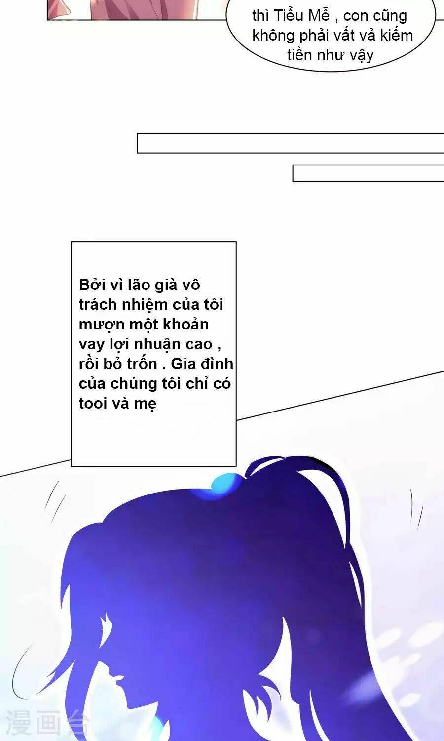 lớp học bổ túc ban đêm của giáo viên hai mặt chapter 5 4