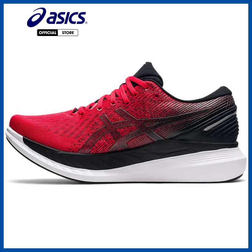 Giày chạy bộ nam asics GLIDERIDE 2 1011B016.608