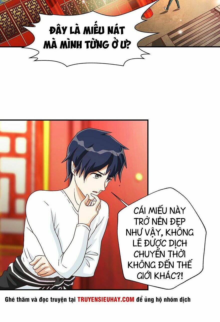 lão nạp muốn hoàn tục chapter 3 15