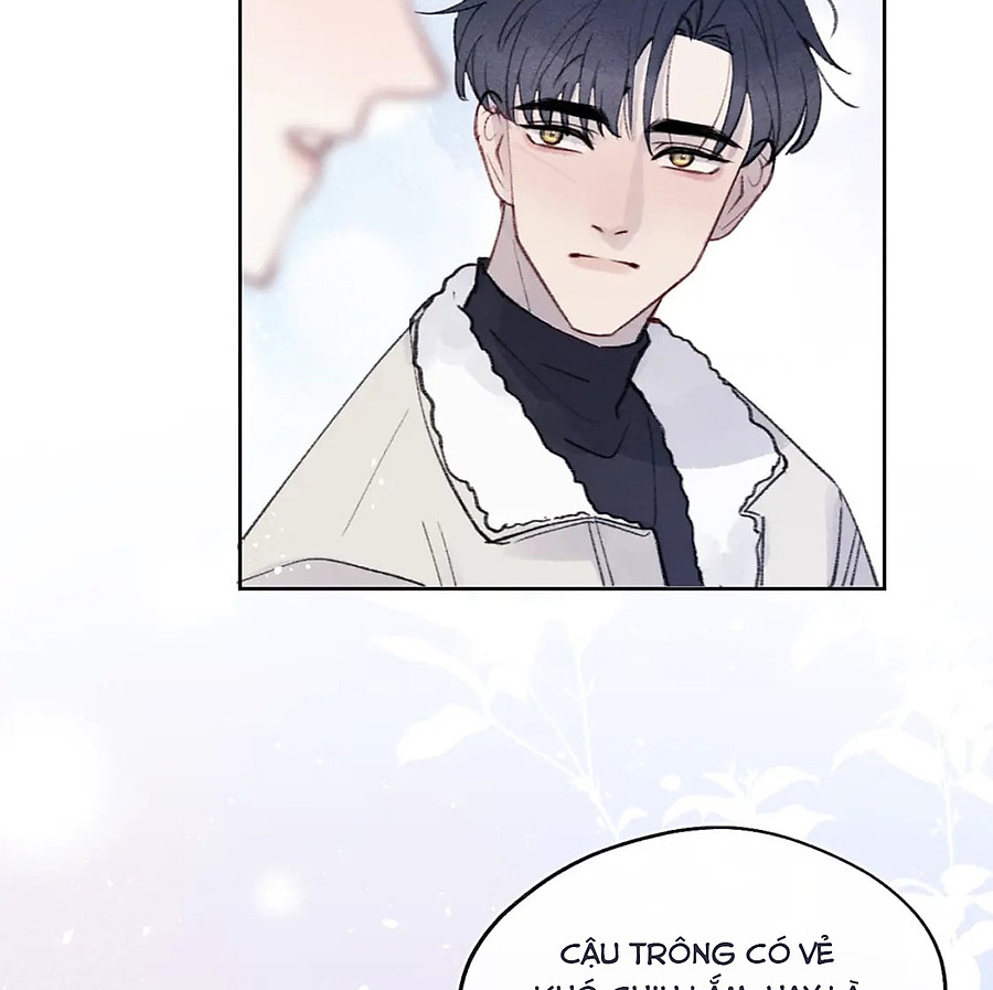 nhật ký thất tình của nhung tiên sinh chapter 34.1 28