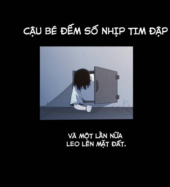 Võ Sĩ Quyền Anh chapter 97 21