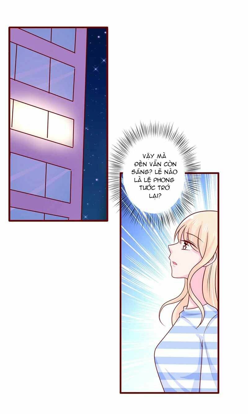 không gả cho tổng tài, gả cho người hầu chapter 62 23