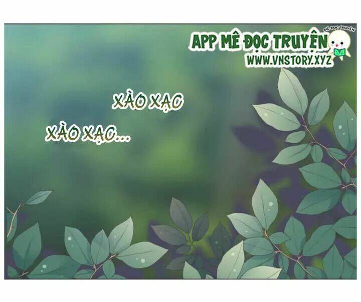 xin chào! dân nữ chapter 59 4