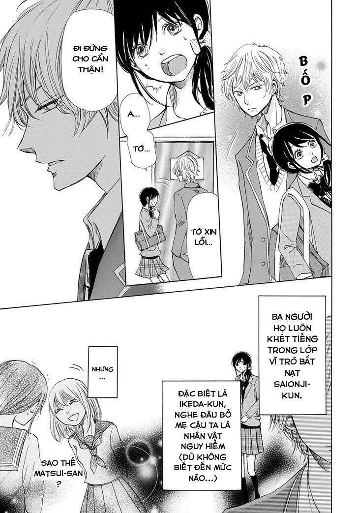 revenge game chapter 1 20