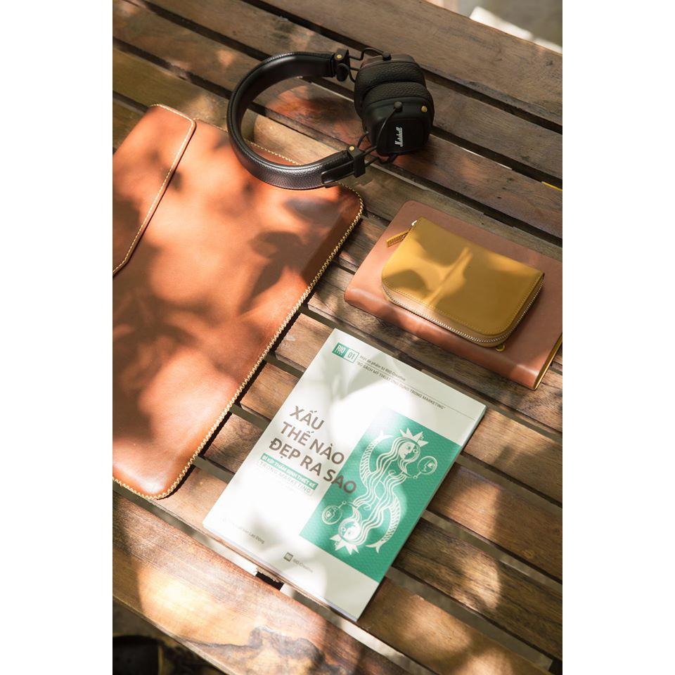 RIO Book No.1 Xấu Thế Nào, Đẹp Ra Sao - Bản Quyền