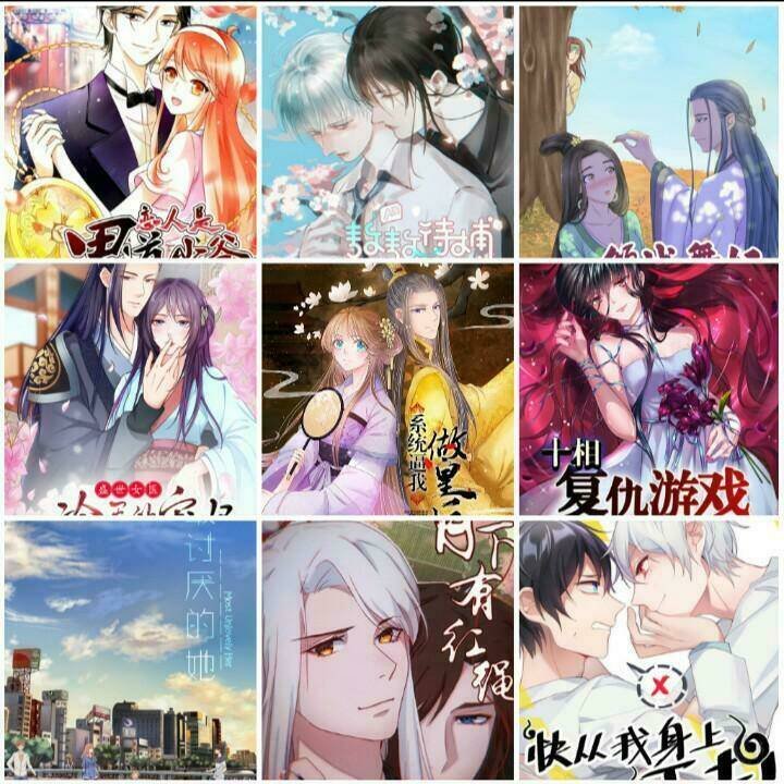 thịnh thế y nữ - lãnh vương sủng phi chapter 16 24