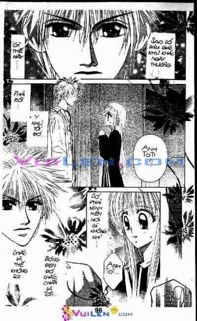 arita đáng yêu chapter 12 95