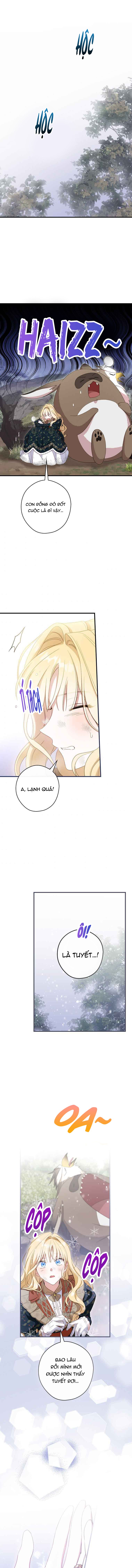 phương pháp khiến chồng đứng về phía của tôi chapter 37 9