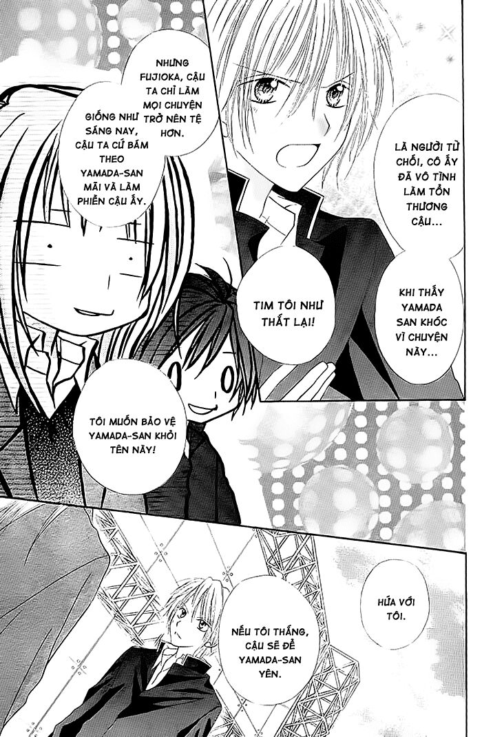 bí mật xương rồng chapter 6 22