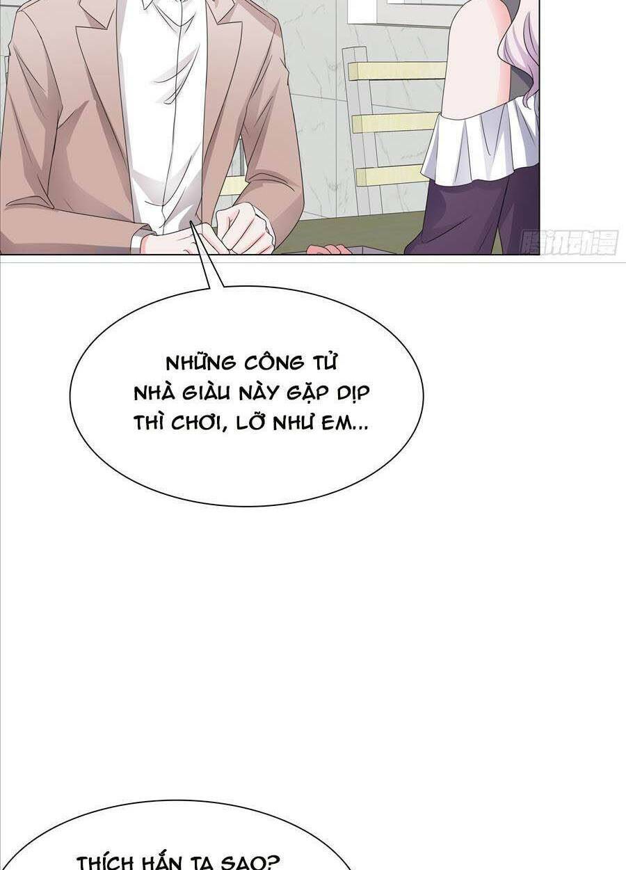 nhược hữu hàn đông ngộ noãn dương chapter 9 22