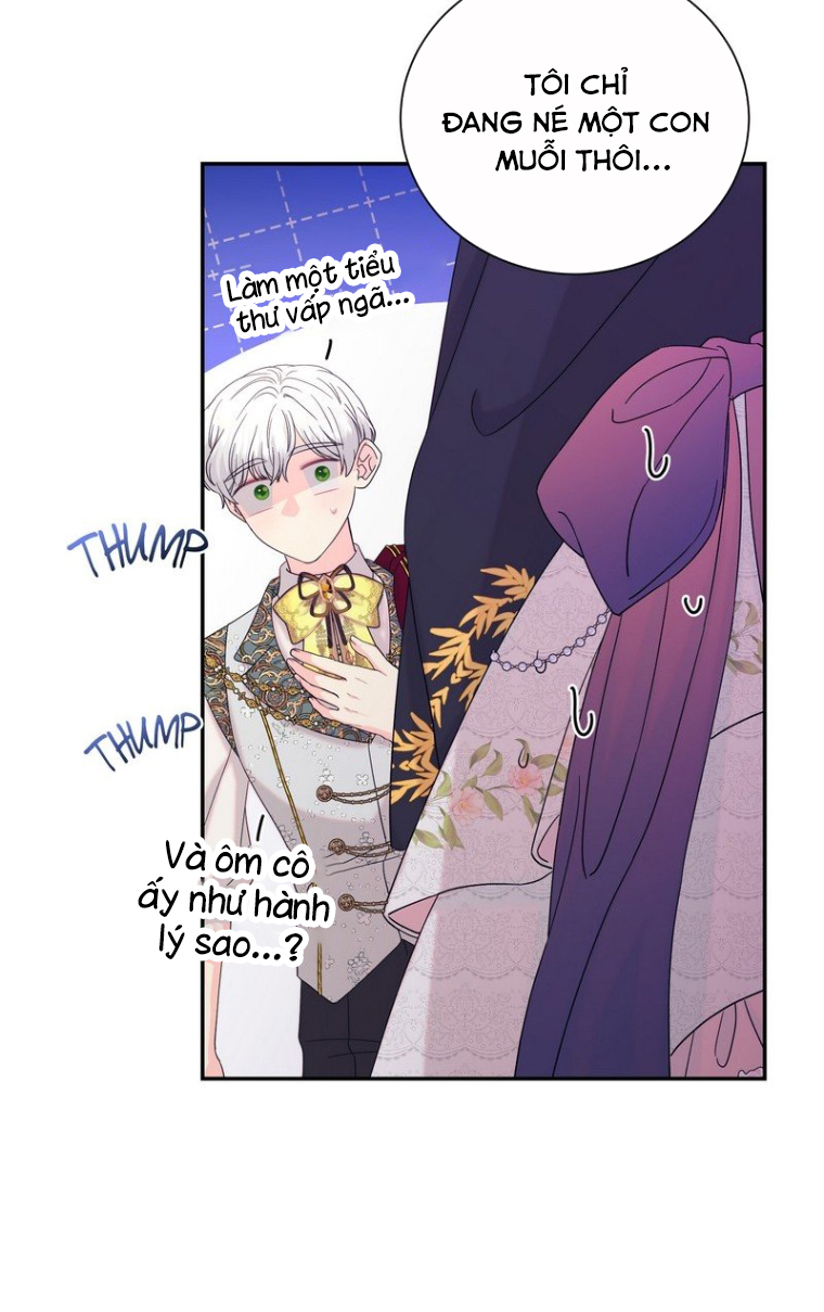 đức hạnh của công chúa phản diện chapter 31 57