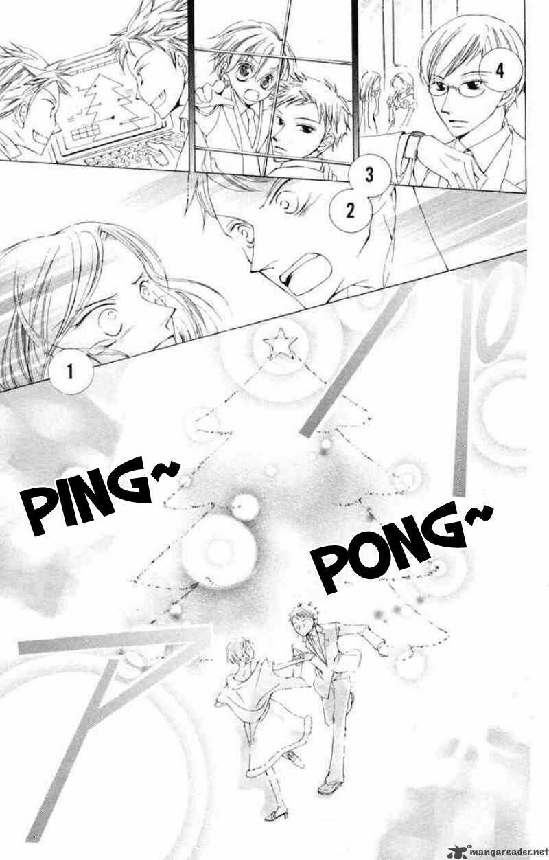 6 chàng trai và 1 cô gái chapter 2 45