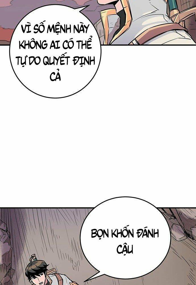 chủ nhân thiên giới chapter 1 117